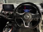 2022 NISSAN JUKE 5D HATCHBACK ST-L F16 MY21