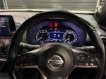 2022 NISSAN JUKE 5D HATCHBACK ST-L F16 MY21