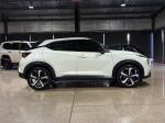 2022 NISSAN JUKE 5D HATCHBACK ST-L F16 MY21