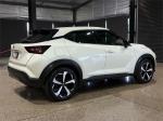 2022 NISSAN JUKE 5D HATCHBACK ST-L F16 MY21