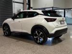 2022 NISSAN JUKE 5D HATCHBACK ST-L F16 MY21