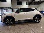 2022 NISSAN JUKE 5D HATCHBACK ST-L F16 MY21