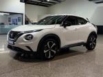 2022 NISSAN JUKE 5D HATCHBACK ST-L F16 MY21