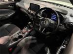 2022 NISSAN JUKE 5D HATCHBACK ST-L F16 MY21