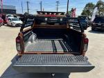 2016 NISSAN NAVARA DUAL CAB UTILITY ST (4x4) NP300 D23