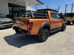 2016 NISSAN NAVARA DUAL CAB UTILITY ST (4x4) NP300 D23