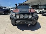 2016 NISSAN NAVARA DUAL CAB UTILITY ST (4x4) NP300 D23