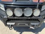2016 NISSAN NAVARA DUAL CAB UTILITY ST (4x4) NP300 D23