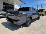 2016 NISSAN NAVARA DUAL CAB UTILITY ST (4x4) NP300 D23