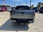 2016 NISSAN NAVARA DUAL CAB UTILITY ST (4x4) NP300 D23