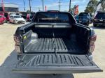 2016 NISSAN NAVARA DUAL CAB UTILITY ST (4x4) NP300 D23