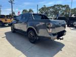 2016 NISSAN NAVARA DUAL CAB UTILITY ST (4x4) NP300 D23