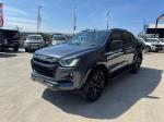 2016 NISSAN NAVARA DUAL CAB UTILITY ST (4x4) NP300 D23