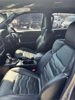 2016 NISSAN NAVARA DUAL CAB UTILITY ST (4x4) NP300 D23