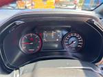 2016 NISSAN NAVARA DUAL CAB UTILITY ST (4x4) NP300 D23