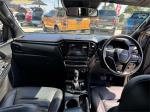 2016 NISSAN NAVARA DUAL CAB UTILITY ST (4x4) NP300 D23