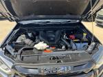 2016 NISSAN NAVARA DUAL CAB UTILITY ST (4x4) NP300 D23