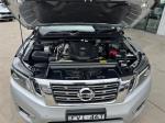 2019 NISSAN NAVARA DUAL CAB P/UP ST-X (4x4) (5YR) D23 SERIES III MY18
