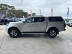 2019 NISSAN NAVARA DUAL CAB P/UP ST-X (4x4) (5YR) D23 SERIES III MY18