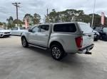 2019 NISSAN NAVARA DUAL CAB P/UP ST-X (4x4) (5YR) D23 SERIES III MY18