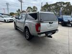 2019 NISSAN NAVARA DUAL CAB P/UP ST-X (4x4) (5YR) D23 SERIES III MY18