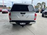 2019 NISSAN NAVARA DUAL CAB P/UP ST-X (4x4) (5YR) D23 SERIES III MY18