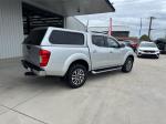 2019 NISSAN NAVARA DUAL CAB P/UP ST-X (4x4) (5YR) D23 SERIES III MY18