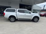 2019 NISSAN NAVARA DUAL CAB P/UP ST-X (4x4) (5YR) D23 SERIES III MY18