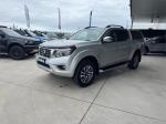 2019 NISSAN NAVARA DUAL CAB P/UP ST-X (4x4) (5YR) D23 SERIES III MY18