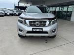 2019 NISSAN NAVARA DUAL CAB P/UP ST-X (4x4) (5YR) D23 SERIES III MY18