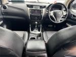 2019 NISSAN NAVARA DUAL CAB P/UP ST-X (4x4) (5YR) D23 SERIES III MY18