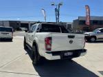 2023 NISSAN NAVARA DUAL CAB P/UP PRO-4X (4x4) D23 MY23