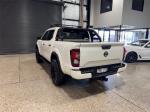 2023 NISSAN NAVARA DUAL CAB P/UP PRO-4X (4x4) D23 MY23