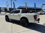 2023 NISSAN NAVARA DUAL CAB P/UP PRO-4X (4x4) D23 MY23