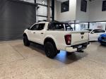 2023 NISSAN NAVARA DUAL CAB P/UP PRO-4X (4x4) D23 MY23