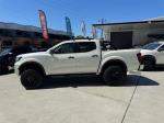 2023 NISSAN NAVARA DUAL CAB P/UP PRO-4X (4x4) D23 MY23