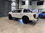2023 NISSAN NAVARA DUAL CAB P/UP PRO-4X (4x4) D23 MY23