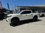 2023 NISSAN NAVARA DUAL CAB P/UP PRO-4X (4x4) D23 MY23