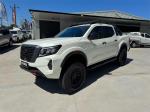 2023 NISSAN NAVARA DUAL CAB P/UP PRO-4X (4x4) D23 MY23