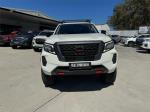 2023 NISSAN NAVARA DUAL CAB P/UP PRO-4X (4x4) D23 MY23