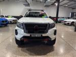 2023 NISSAN NAVARA DUAL CAB P/UP PRO-4X (4x4) D23 MY23