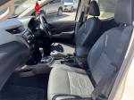 2023 NISSAN NAVARA DUAL CAB P/UP PRO-4X (4x4) D23 MY23