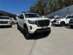 2023 NISSAN NAVARA DUAL CAB P/UP PRO-4X (4x4) D23 MY23