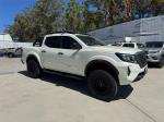 2023 NISSAN NAVARA DUAL CAB P/UP PRO-4X (4x4) D23 MY23