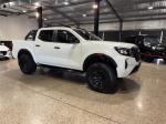 2023 NISSAN NAVARA DUAL CAB P/UP PRO-4X (4x4) D23 MY23