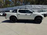 2023 NISSAN NAVARA DUAL CAB P/UP PRO-4X (4x4) D23 MY23