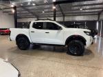 2023 NISSAN NAVARA DUAL CAB P/UP PRO-4X (4x4) D23 MY23