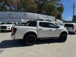 2023 NISSAN NAVARA DUAL CAB P/UP PRO-4X (4x4) D23 MY23