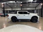 2023 NISSAN NAVARA DUAL CAB P/UP PRO-4X (4x4) D23 MY23