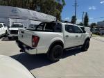 2023 NISSAN NAVARA DUAL CAB P/UP PRO-4X (4x4) D23 MY23